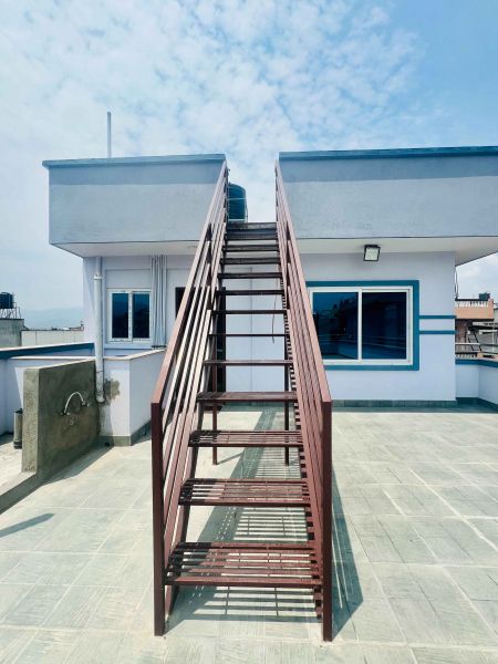 Residential Bungalow On Rent at Dhobighat, Sanepa !!	