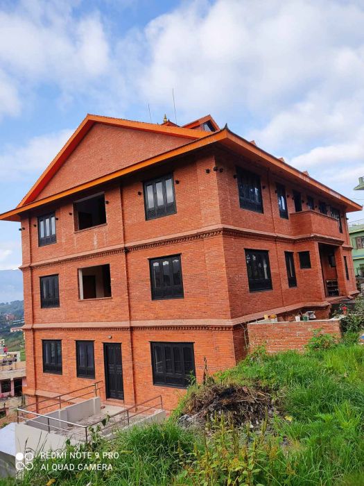 Beautiful house for Rent in Dhulikhel