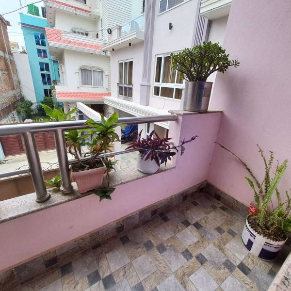 House for sale at Sital height , Imadol     