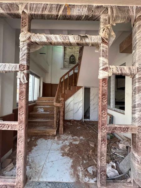 Beautiful-House on sale at Bhangal height, Budhanilkantha