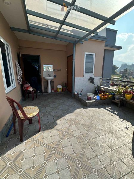 House on sale at Thaiba, Lalitpur