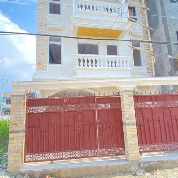 House on Sale Lalitpur Tikathali