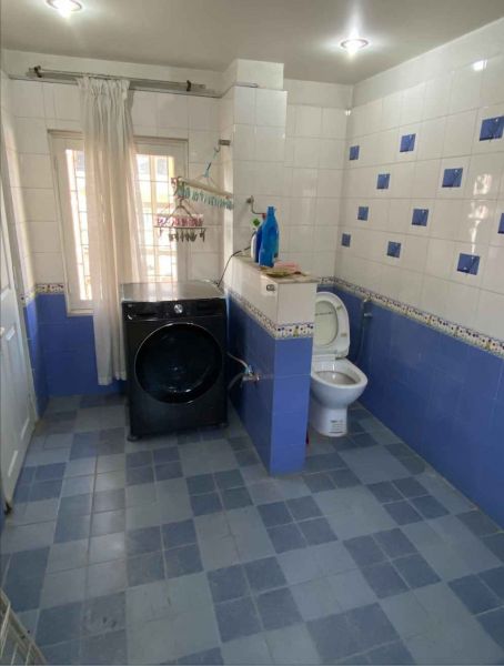 Baluwatar next to Balutar  Palace