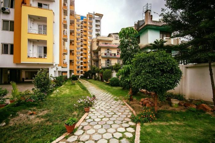 Apartment for sale in Westar, Lalitpur