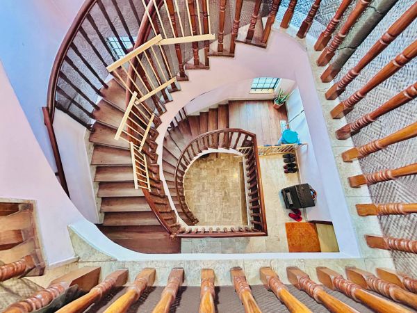 Bungalow House On Rent at Jhamsikhel , Lalitpur