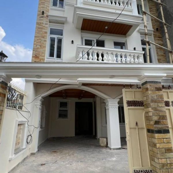 New  House in Tikathali , Lalitpur