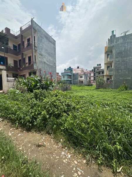 Land on sale at Imadol, Lalitpur