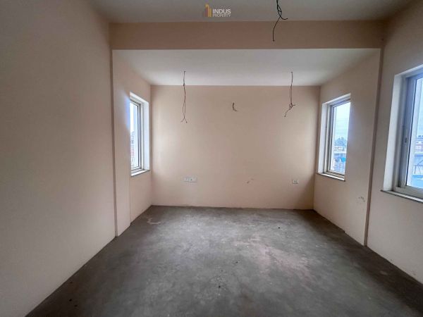 Beautiful House on rent at Sano bharyang, Kathmandu