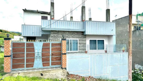 Sanagau House for sale