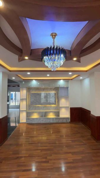 Brand New House For Sale In Cozy Homes, Imadole