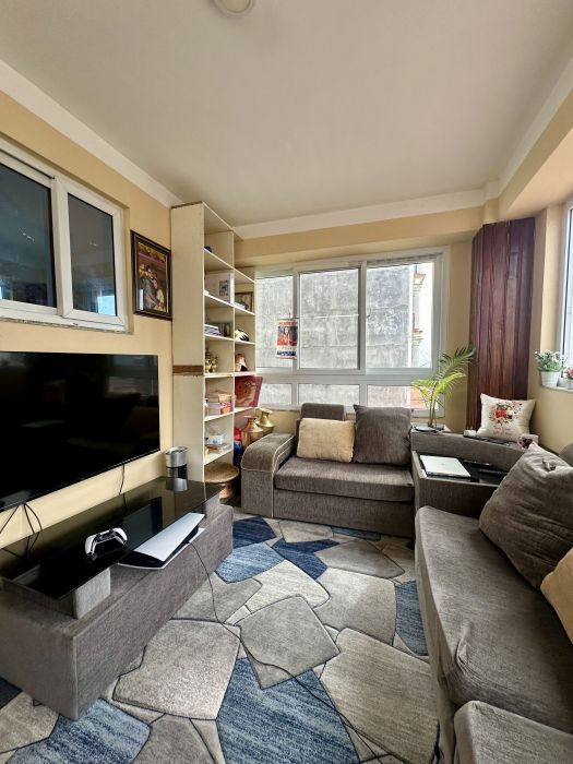 Semi-Commercial Duplex House on sell at Upper Bhangal, Budhanilkantha