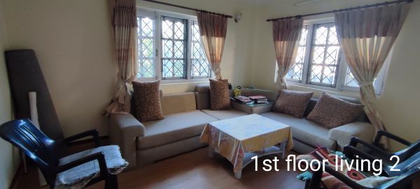 House on sale in budanilkantha