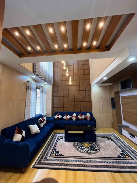 Brand New House For Sale in Hathiban, Lalitpur