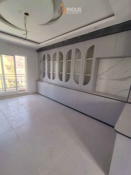 Beautiful House on sale at Shital height, Imadol