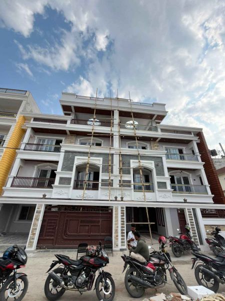 Brand new house for sale in Cozy homes, Imadole Brand new house for sale in Cozy homes, Imadole