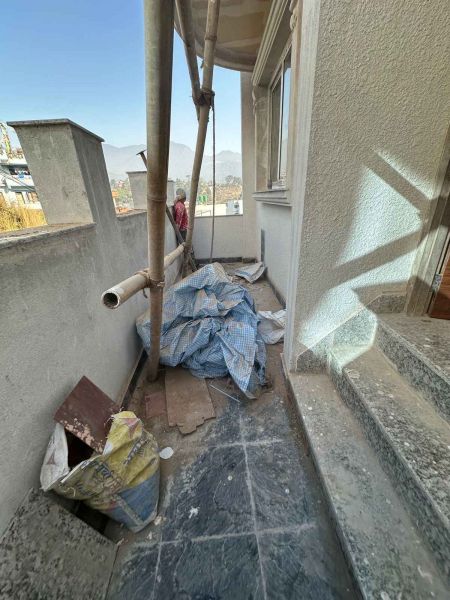 Beautiful House on sale at Budhanilkantha, Kathmandu