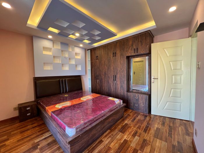 Duplex house on sale at Shital Height