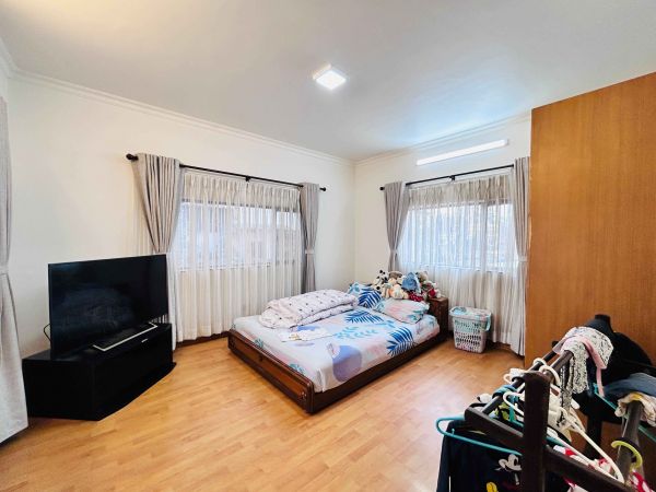 Bungalow House On Rent at Jhamsikhel , Lalitpur