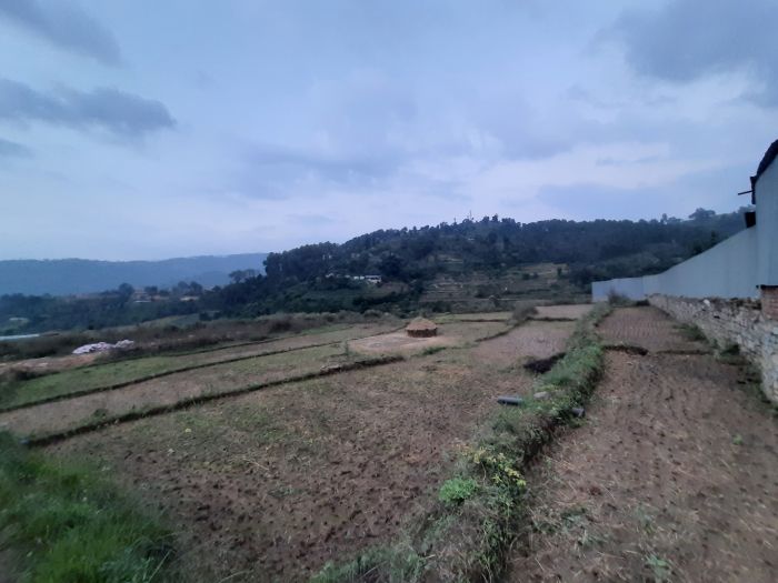 Land For sale in Naubise, Dhunibeshi Dhading