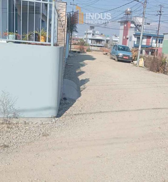 Land on sale at Imadol, Lalitpur
