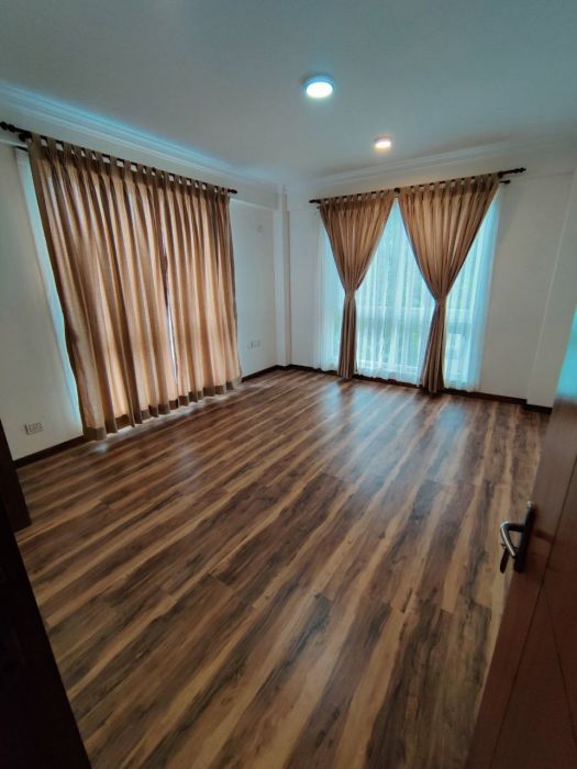 Apartment on rent at Sanepa, Jhamsikhel