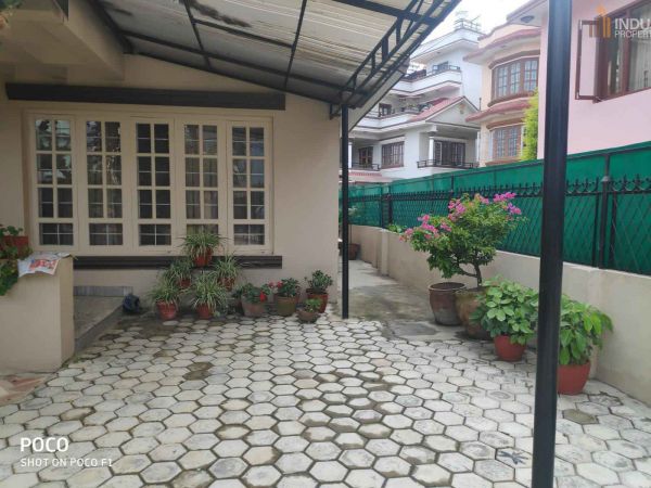 House on rent -Bhaisepati 