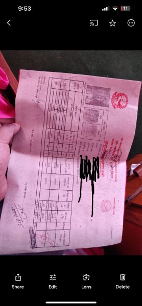 land sale in Bhimdungha