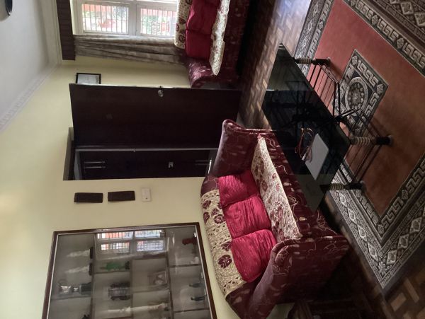 Residential house for sale on 18 Anna land in Lalitpur