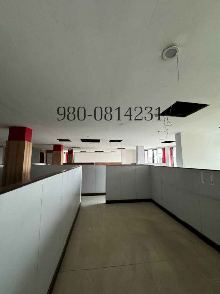 Commercial Office Space On Rent at Baneshwor 