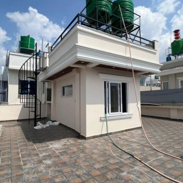 New House For Sale in  Sital height, Imadol