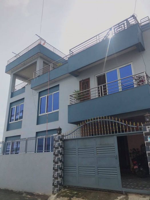 Beautiful house sale in Tokha, Panchetaar, Kathmandu