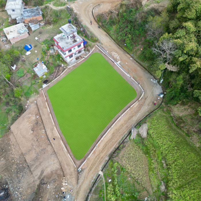 Plotting land On Sale At Lele ,Lalitpur Plotting land On Sale At Lele ,Lalitpur