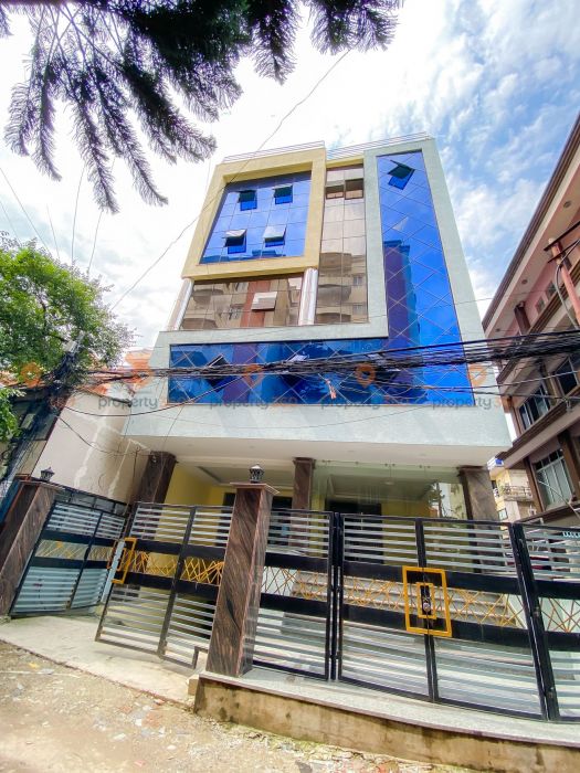 Commercial Office Space For RENT, Bhatbhateni, Naxal