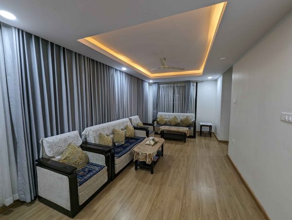 Modern New Built House, Khalte Mashina, Pokhara.