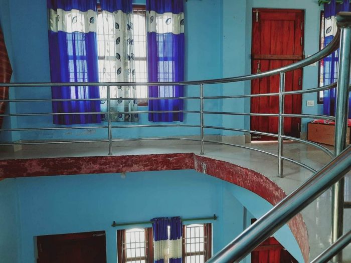 Modern house for sale in Surunga jhapa