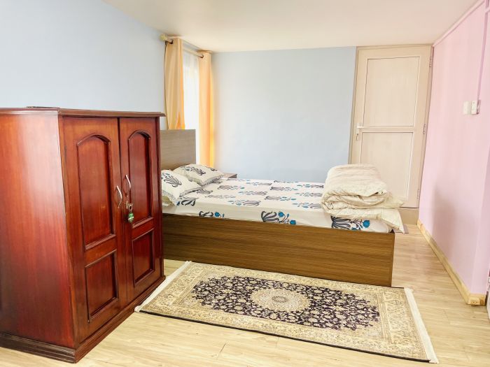 1BHK & 2BHK Apartment Rent at Boudha