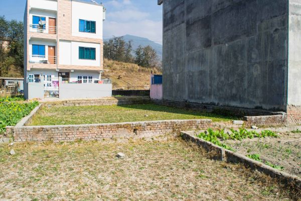 4.5 aana land for sale in Tokha Kathmandu