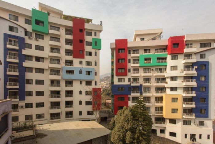 Apartment on Sale at TCH Tower IV  "Move-in Ready: Your Perfect Apartment Awaits!"