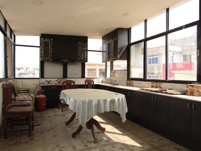 House on Sale 