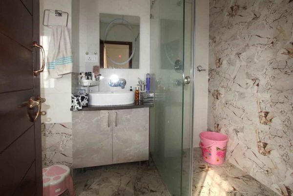 Bungalow House on rent at Kapan, Budhanilkantha