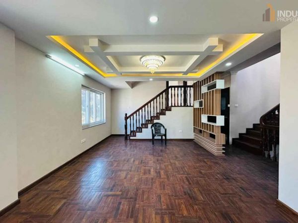 House On Sale at Hattigauda, Budhanilkantha