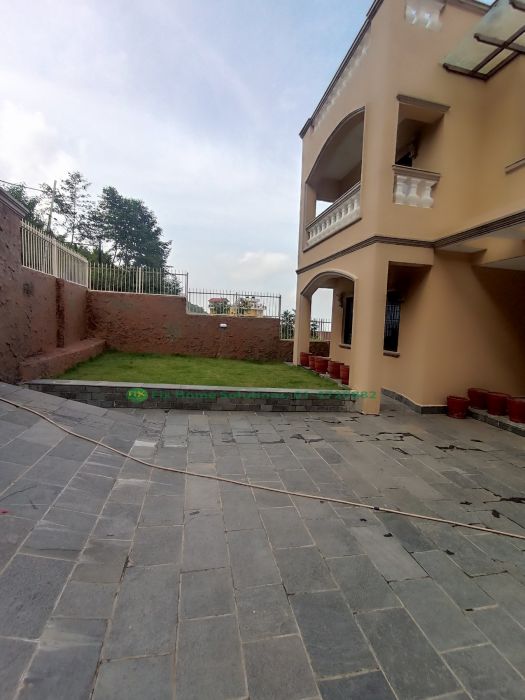 2 house on sale at budhanilkantha height