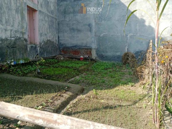 Land on sale at Shital height, Imadol