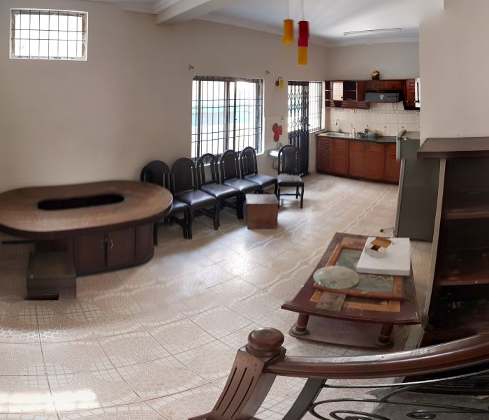 Beautiful House Inside Kohinoor Housing, Bafal On Sale/Rent