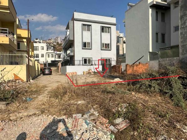 4.5 aana land for sale at Bhaisepati