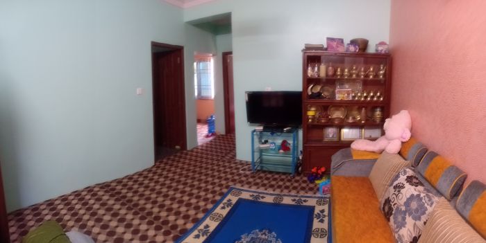 House sale dhapasi height