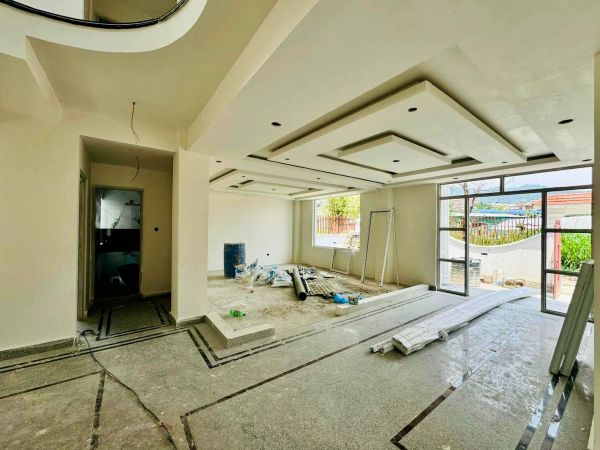 Bungalow House on sell at Rudreshwor chowk, KTM