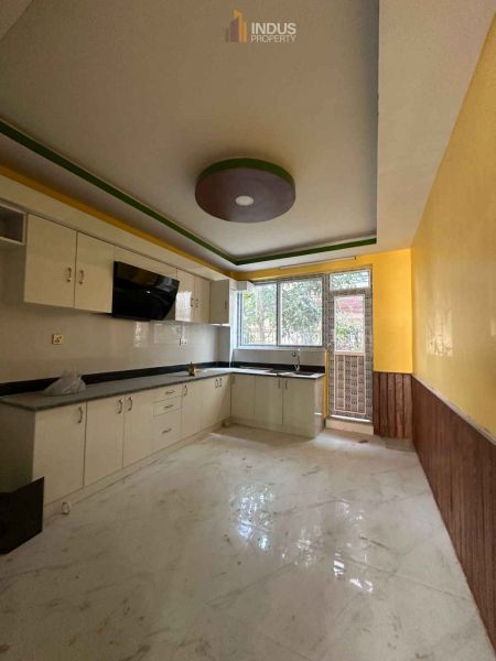 Beautiful-House on sale at Budhanilkantha, KTM