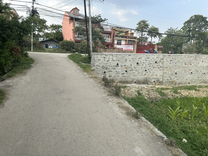 Land for Sale in Duwakot