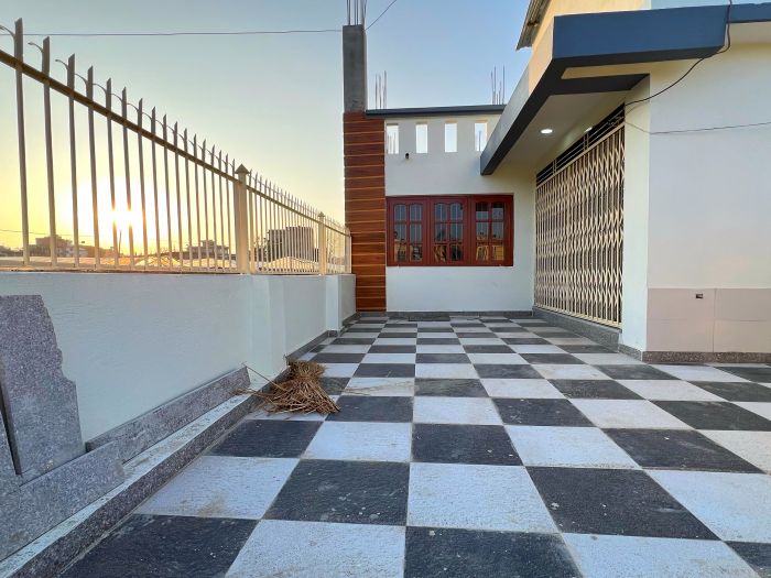 1 Storey House On Sale at Tikathali, Lalitpur